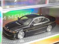 1/64 YM MODEL BMW Asi E46 N[y y/Cz