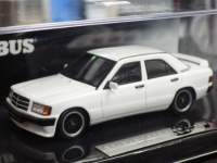 1/43 ~j`vX uoX 190E 3.6S 1989 330pcs yzCgz