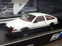 1/43 f[Y D C AE86 VŁ@