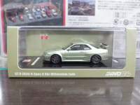 1/64 INNO jbT XJCC GT-R R34@V-specUyj~jAWFChz