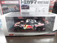 1/43 Xp[N bhu `[  NSX-GT X[p[GT GT500 2022 #16