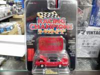 RACING CHAMPIONS MINT vX X[p[o[h 1970