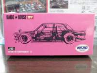 1/64 MINI GT KHMG 091 _bgT Xg[g KAIDO 510 NISMO V1 nhdl