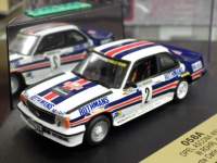 1/43 reX Iy AXRi 400 eJ[1982D #2 yX}Ydlz