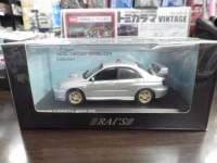 1/43 CY Xo CvbT WRX STI ʃpgJ[ ʌx@ʕʋ@ԗ 2003