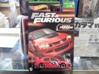 Hotwheels }_d@i Fast & Furious@ChXs[h OH T[ G{[V