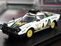 1/43 hpi[VO ItBVWEBi ` XggX HF 1977 Tt@ #4