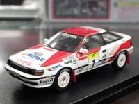 1/43 hpi[VO ZJ GT-Four I[XgA 1989 #1