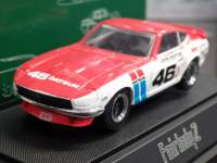 1/43 Gu Y tFAfB 240Z BRE[VO #46