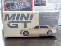 1/64 MINI GT 604 ZfX-}Cobn S680 Vp^bN (nhdl)