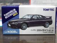 1/64 g~J~ebhBe[WNEO LV-N308a Y XJCC GT-R V-spec (95N) yz