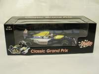 1/18 Quartzo ウィリアムズ　FW14B 1992南アフリカGP優勝　N.マンセル　#5