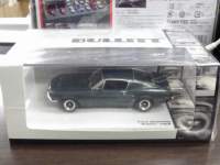 1/43 ~j`vX tH[h }X^O BULLITT 1968