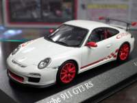 1/43 ~j`vX |VF 911 GT3 RS (997U) 2010 yzCgz