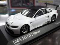 1/43 ~j`vX BMW M3 GT2 Xg[g 2009 yzCgz