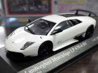 1/43 ~j`vX {M[j VGS LP 670-4 SV 2009 yzCgz