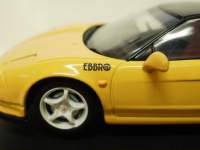 1/43 Gu@zr[V[i@(GuS)@z_@NSX@TYPE-R@yCG[z
