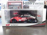 1/43 Xp[N NtgX|[c MOTUL Z NDDP[VO 2022 SGT GT500 #3