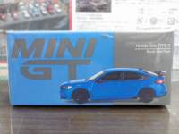 1/64 MINI GT 637 z_ VrbN Type R 2023 u[Xgu[p[yEnhdlz