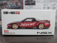 1/64 MINI GT KHMG094 z_ NSX Evasive V1 ynhdlz