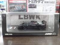 1/64 INNO LB-WORKS F40ytJ[{z