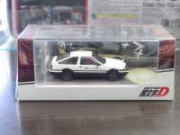 1/64 HOBBY JAPAN g^@Xv^[ gm GT APEX AE86 D I[vwbhCg