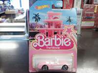 Hotwheels Baebie 1956 Rxbg