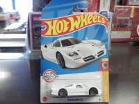Hotwheels jbT R390 GT1