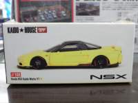 1/64 MINI GT KHMG108 z_ NSX Kaido Works V1 nhdlyCG[z