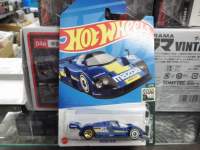 Hotwheels }c_ 787B #78