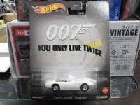 Hotwheels PREMIUM  007 �g���^ 2000GT Roadster