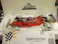 1/18 EXOTO(GO]g) tF[@312T4  J.VFN^[@1979 #11