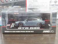 1/64 INNO Y GT-R (R35) jX XyVGfBV 2022yXeXO[z