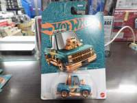 Hotwheels }_d@i   TOONfD f83 CHEVY SILVERADO