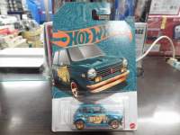 Hotwheels }_d@i  CUSTOM f70 HONDA N600