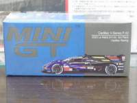 1/64 MINI GT 716 LfbN VV[Y.R }24 2023 3rd LfbN[VO #2