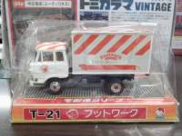 1/60 VZC T-21 zV[Y tbg[N