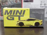 1/64 MINI GT 752 Pandem Y Z CJY`CG[yEnhdlz