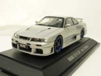 1/43 Gu@jX@GT-R@LM