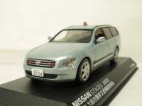 1/43 CY jbT@Xe[WA@300RX@2002@y{x@z