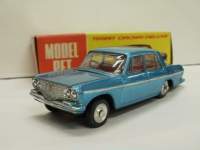 1/42 ���f���y�b�g�@20 �g���y�b�g�@�N���E���@�f���b�N�X�@1963�N��