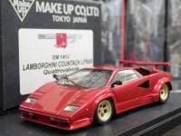 1/43 MAKE UP ACh JE^bN LP500Ngo{[ 1985y^bNbhz