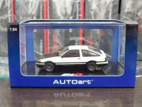 1/64 I[gA[g g^ Xv^[gm (AE86) D vWFNgD t@Cio[W