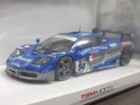 1/43 TSM MODEL }N[F1 GTR@}24 1995#50