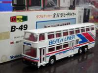 1/60 _Cybg B-49 _ufbJ[ Sr[`Ci[