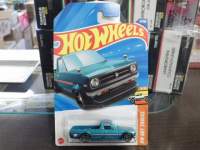 Hotwheels 1975 _bgT Tj[gbN (B120) yO[^z