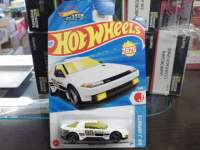 Hotwheels HAKO TYPE D #99 yz