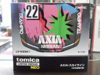 1/64 g~J~ebhBe[WNEO LV-N234f AXIA XJCC y92Ndlz