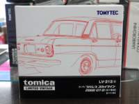 1/64 g~J~ebhBe[W LV-212a YvX XJCC 2000GT-B 67N yz