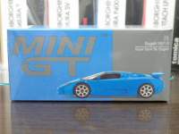 1/64 MINI GT 890 uKbeB EB110 X[p[X|[c u[ uKbeB nhdl